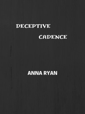 cover image of Deceptive Cadence